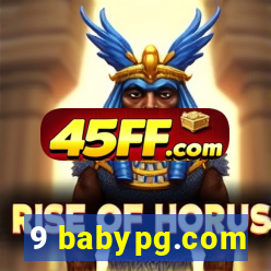 9 babypg.com